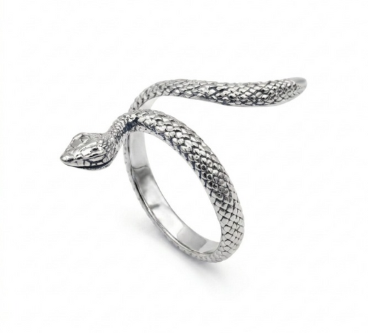 Anello Serpente