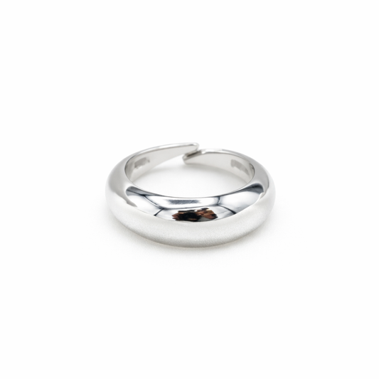 Anello Bombato