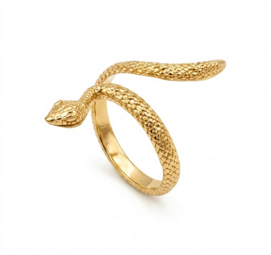 Anello Serpente
