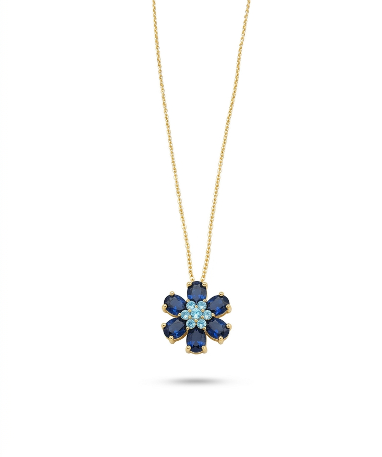 Collana Petali di Luce