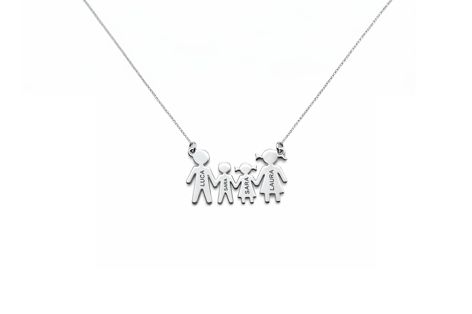 Collana family