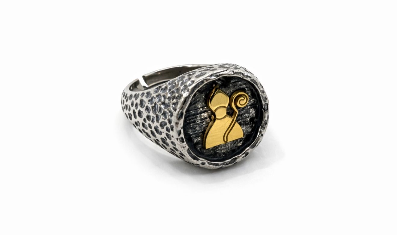 Anello San Gennaro