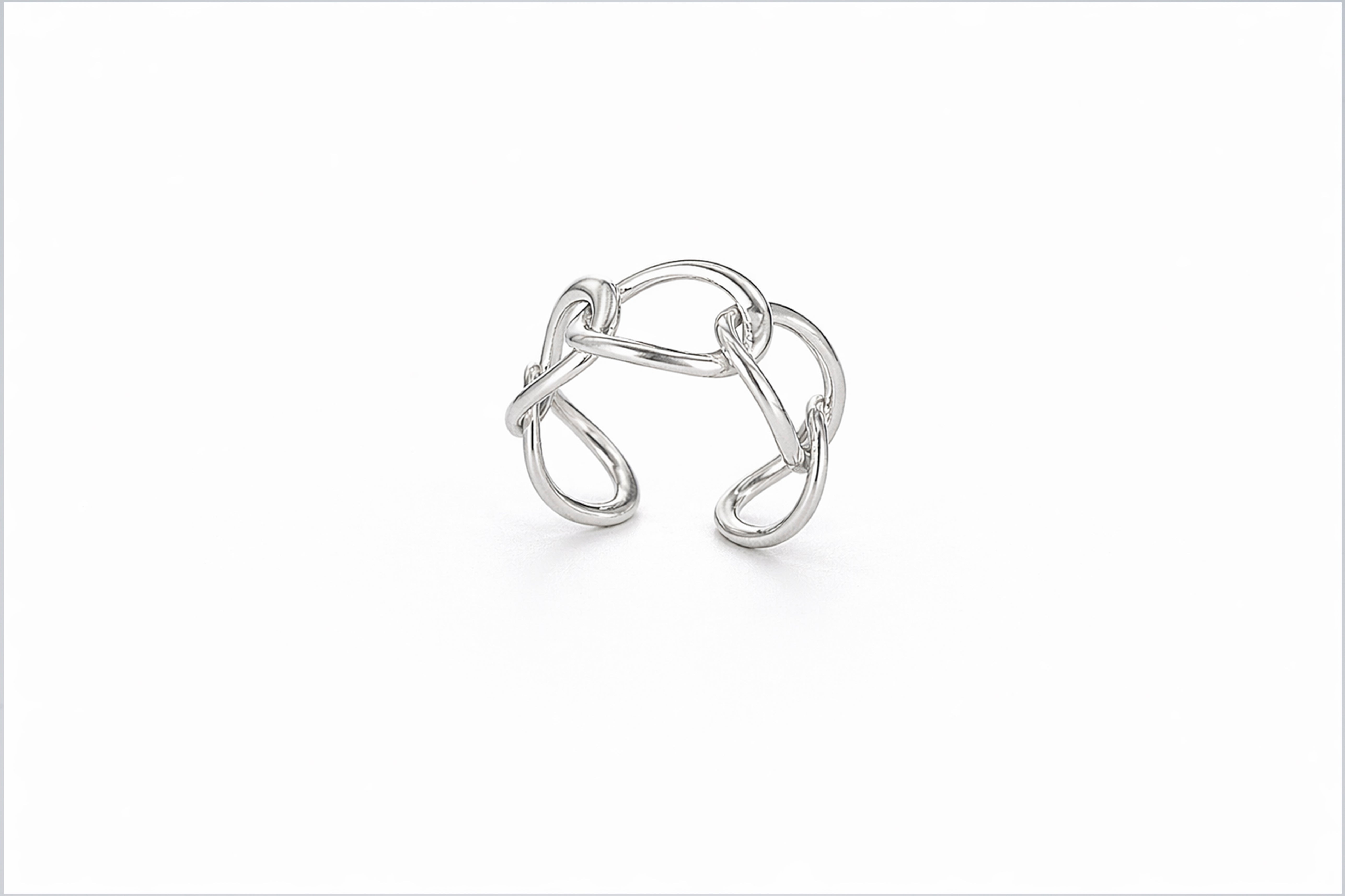 Anello catena