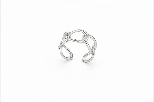 Anello catena