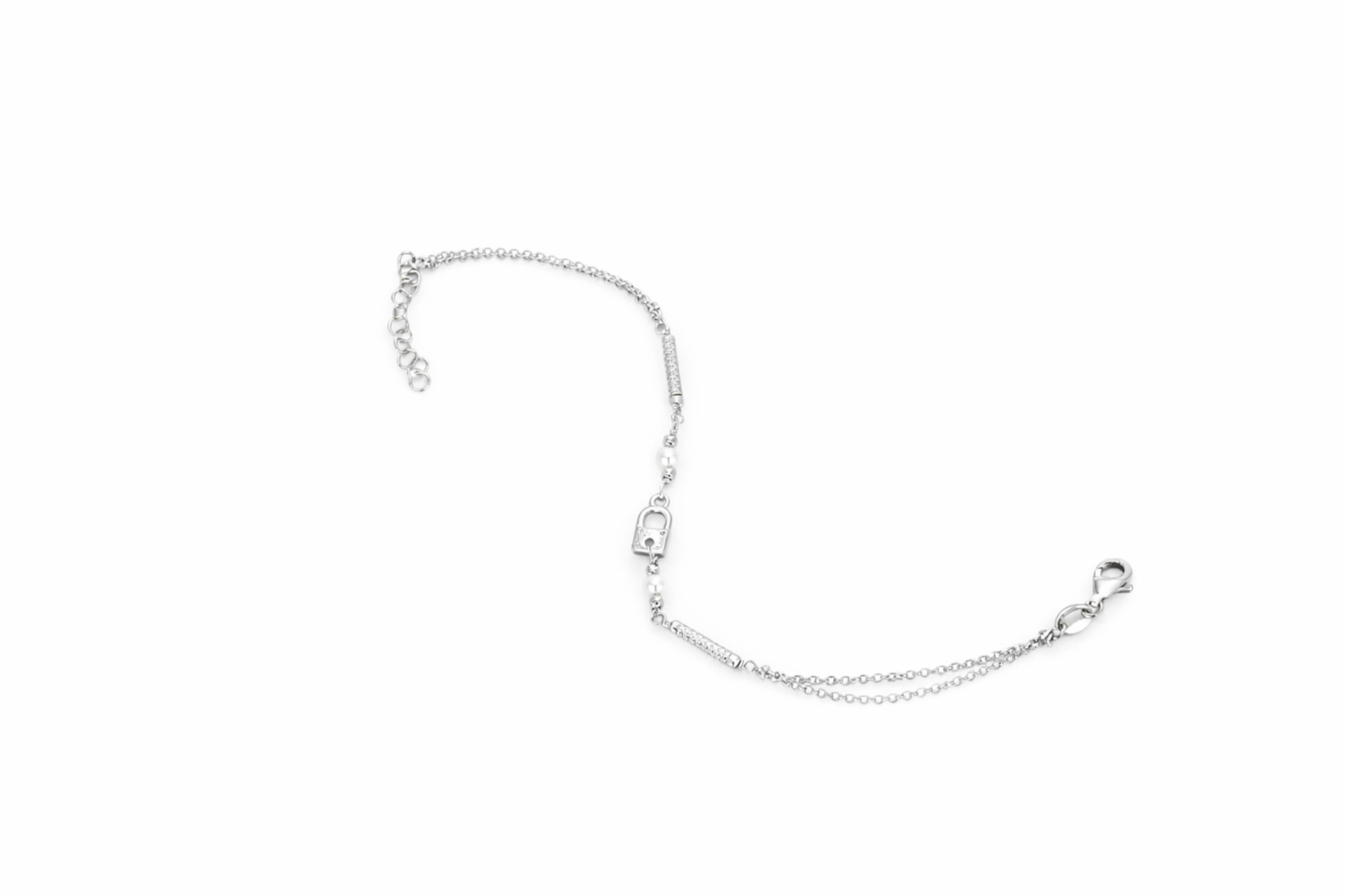 Bracciale Secret Pearl