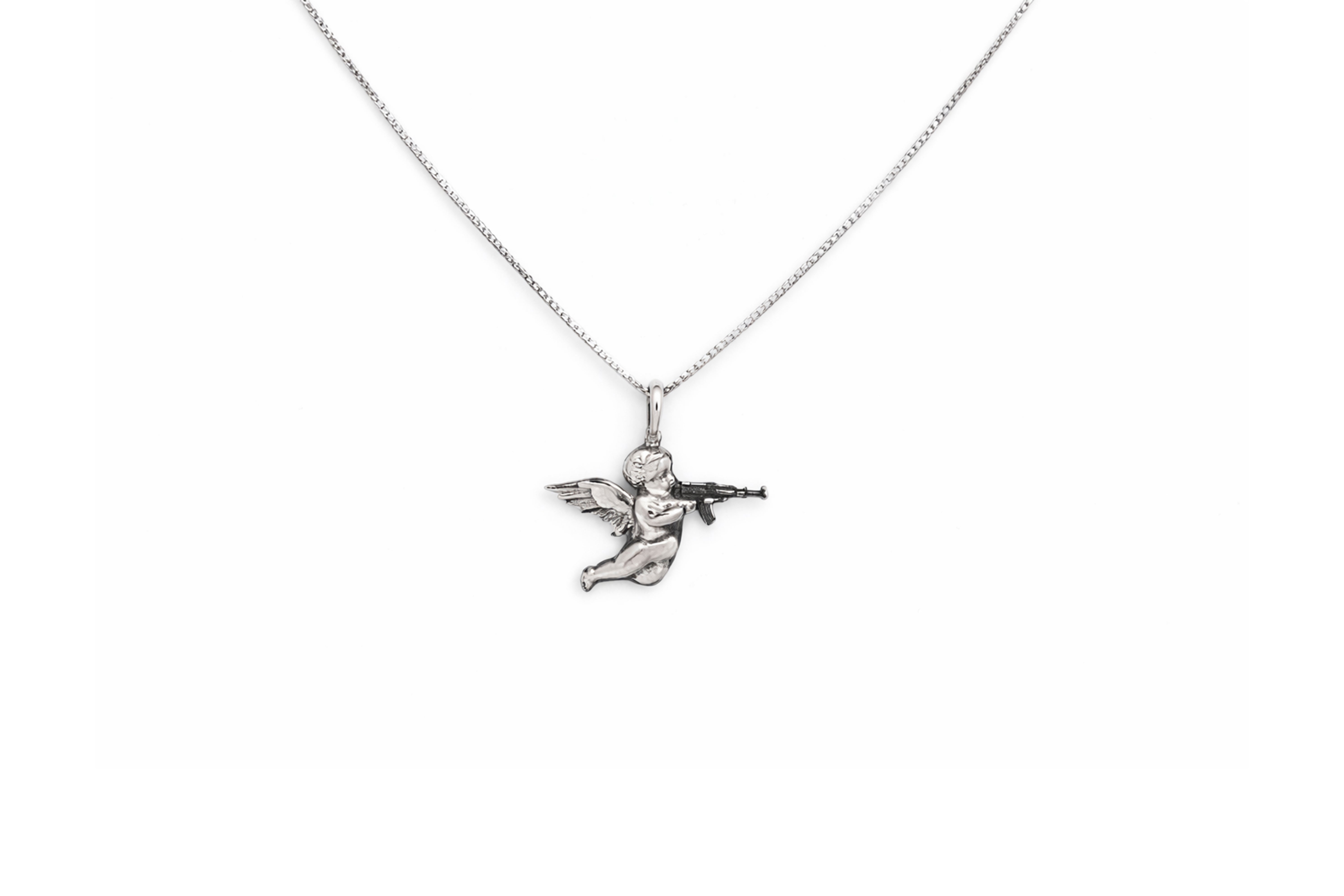 Cupid's Arrow