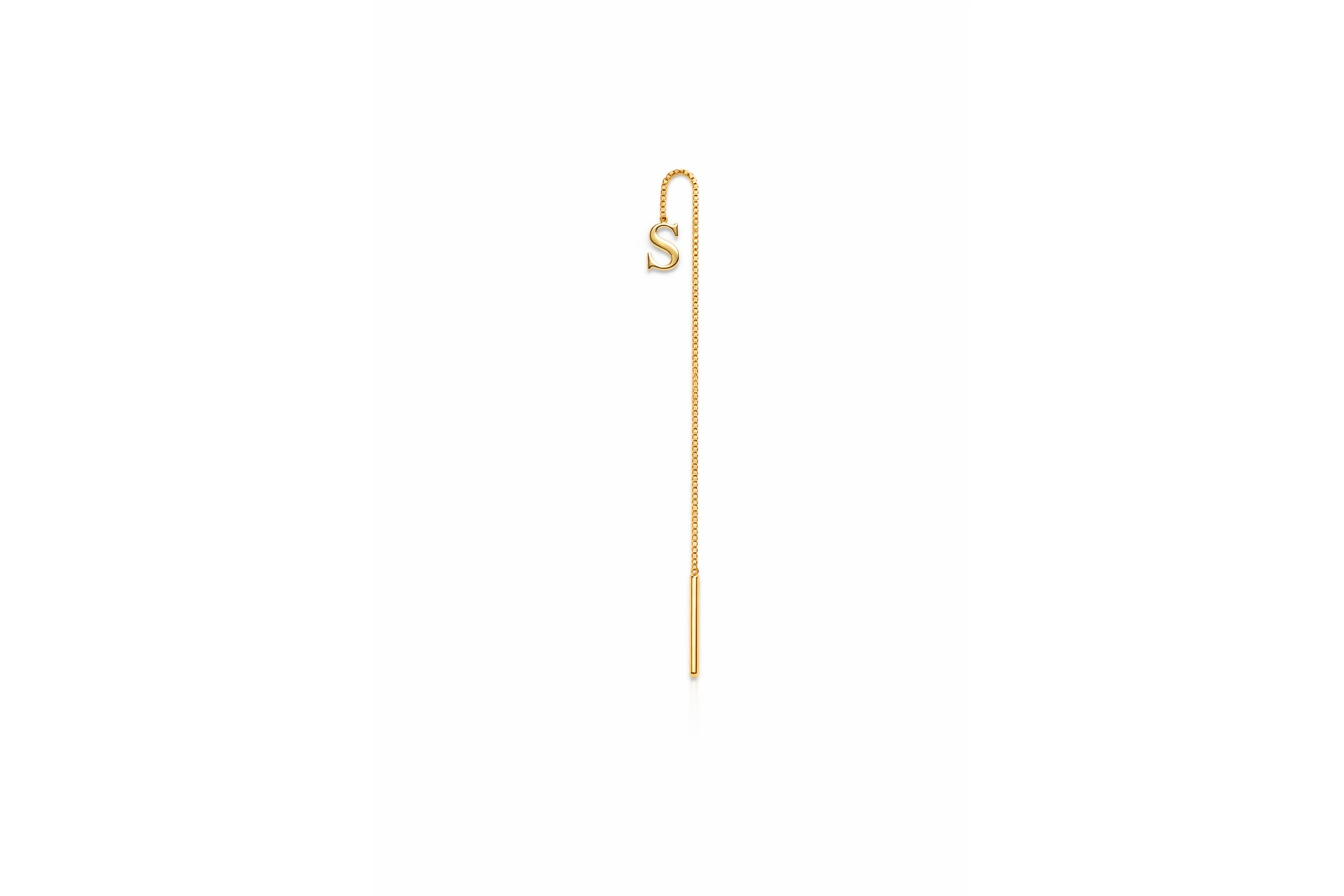 Lettera pendente