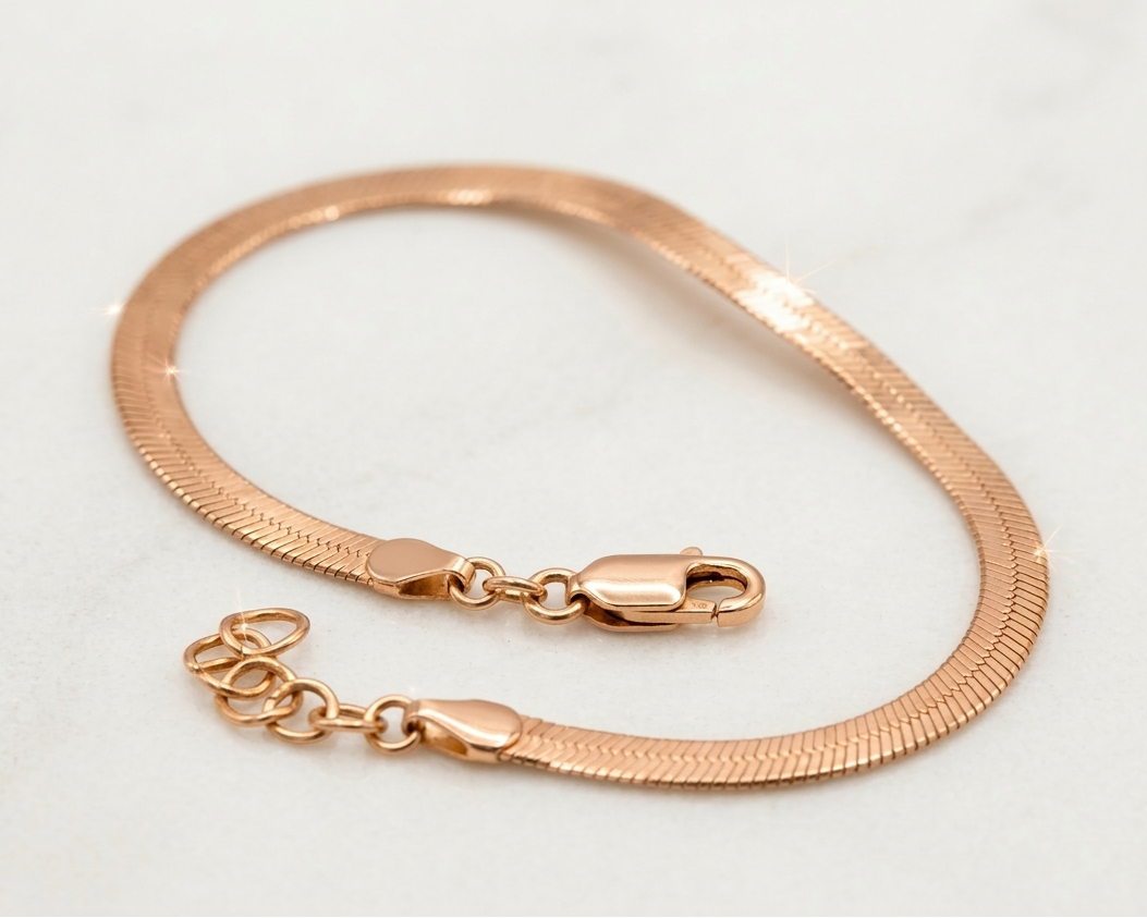 Bracciale Snake