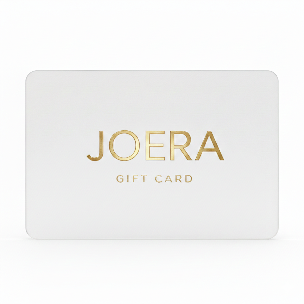 GIFT CARD - JOERA