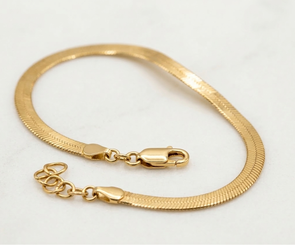 Bracciale Snake