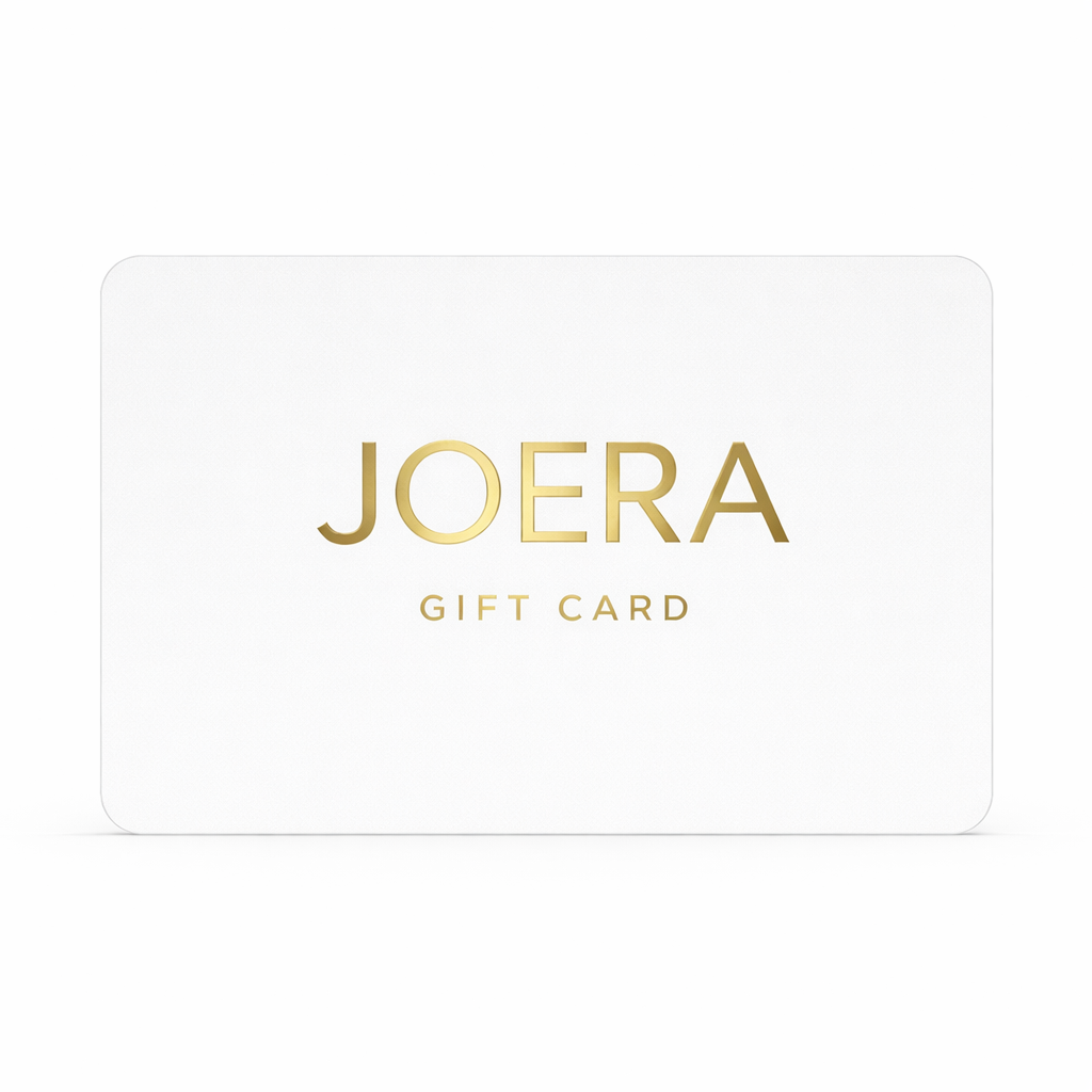 GIFT CARD - JOERA