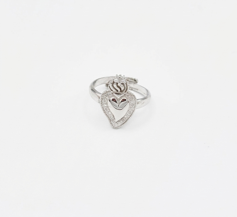 Anello Sacro Cuore