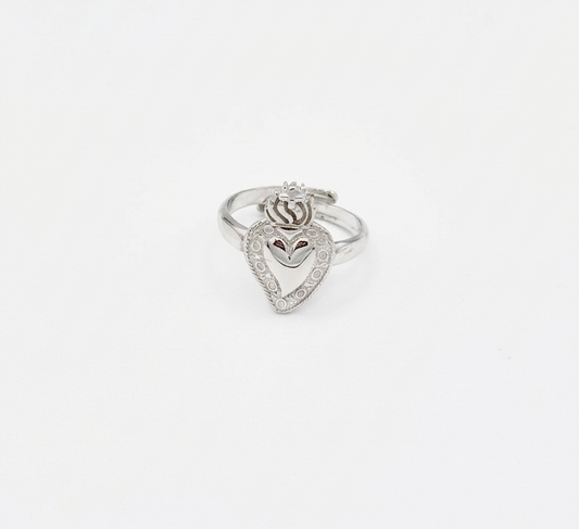 Anello Sacro Cuore