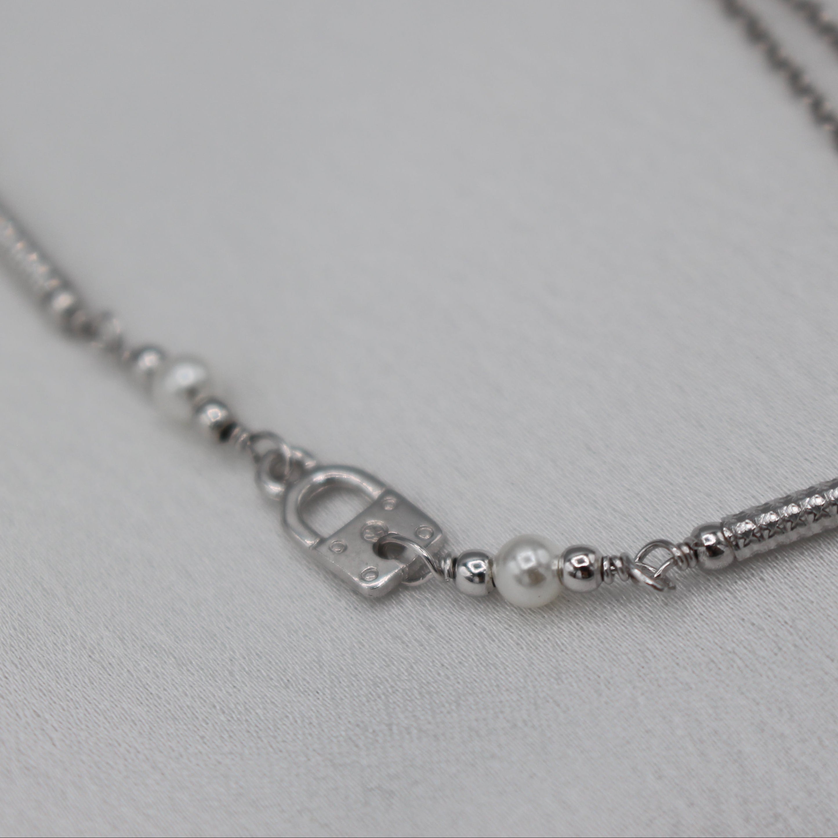 Bracciale Secret Pearl