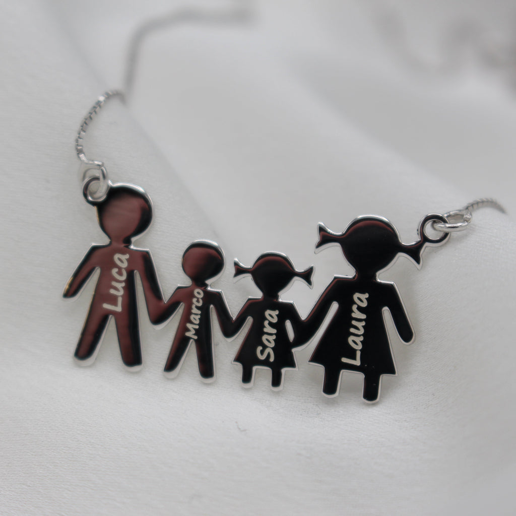 Collana family