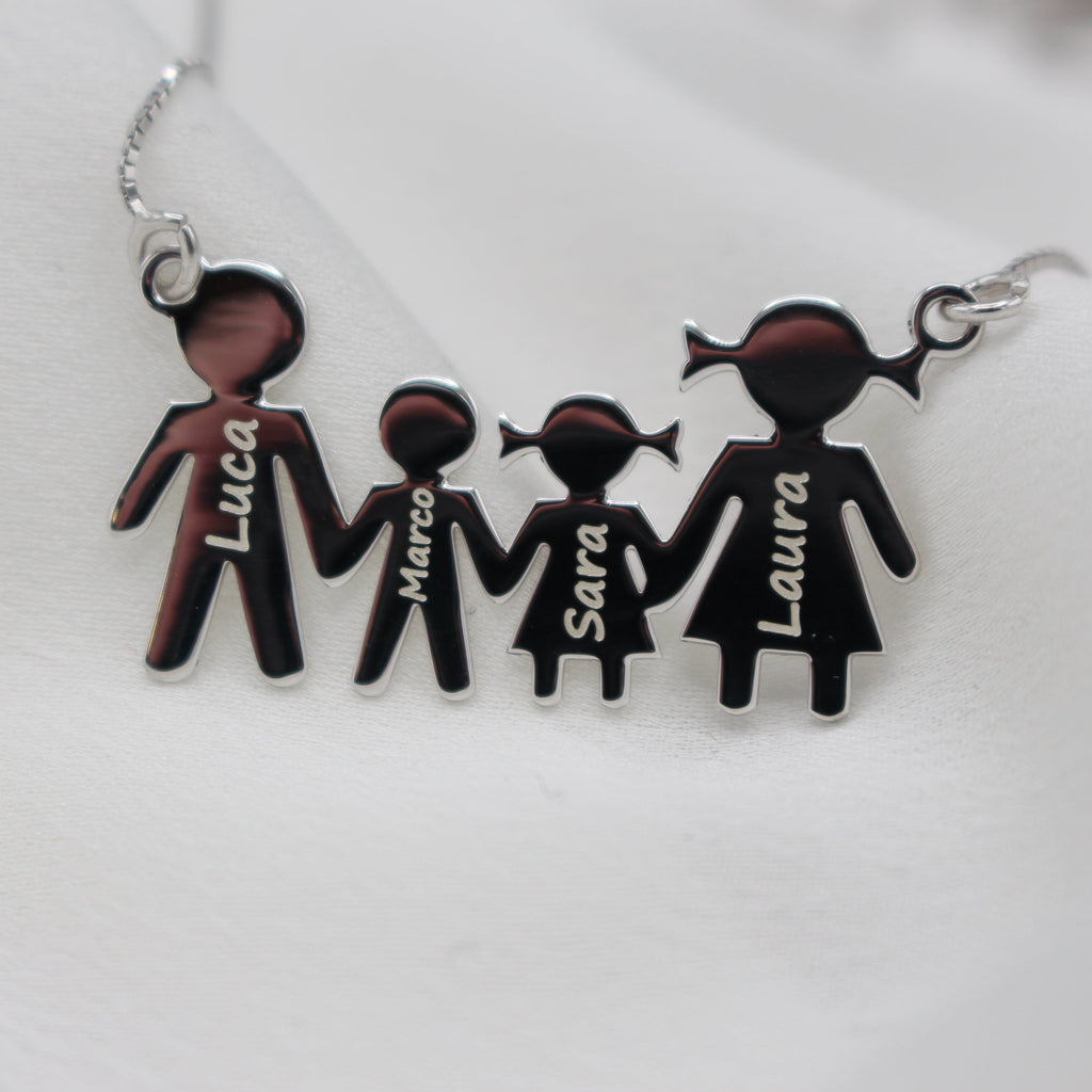 Collana family
