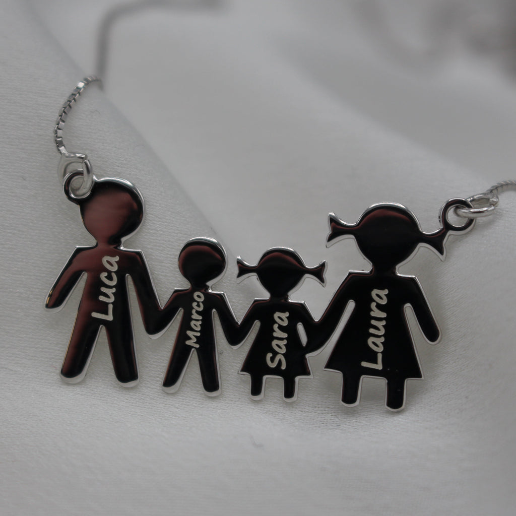Collana family