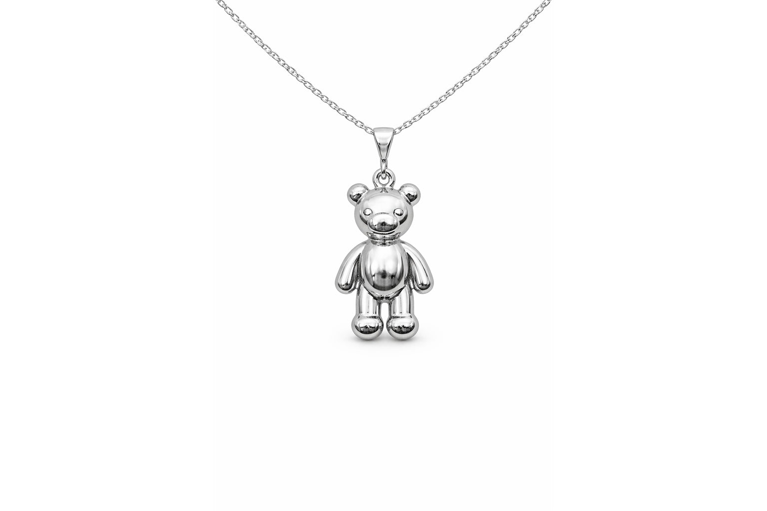 Teddy B.