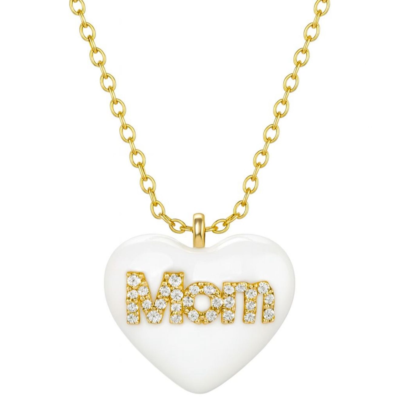 Collana Amore senza Confini