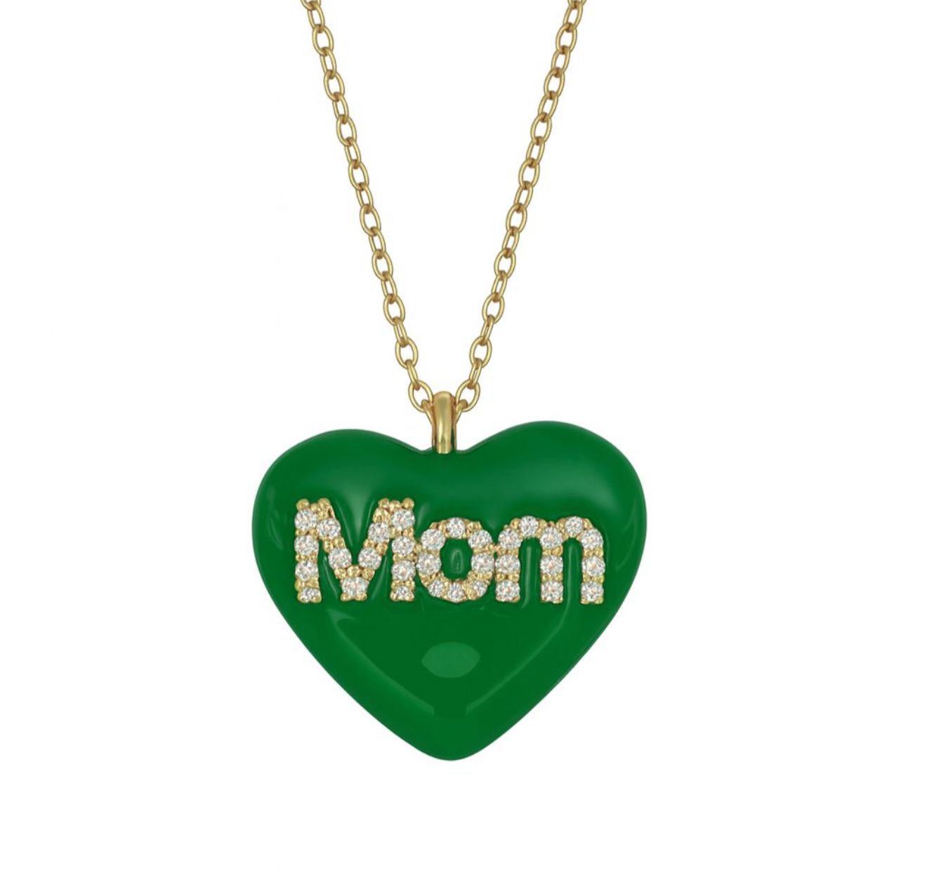 Collana Amore senza Confini