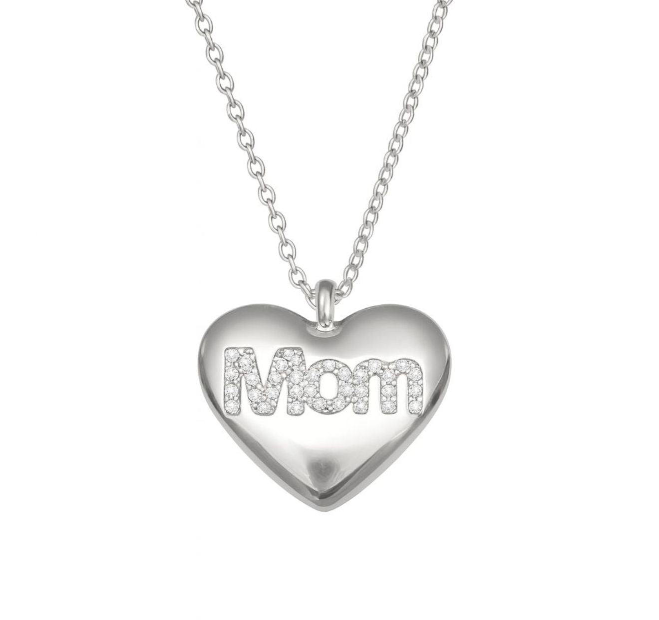 Collana Amore senza Confini