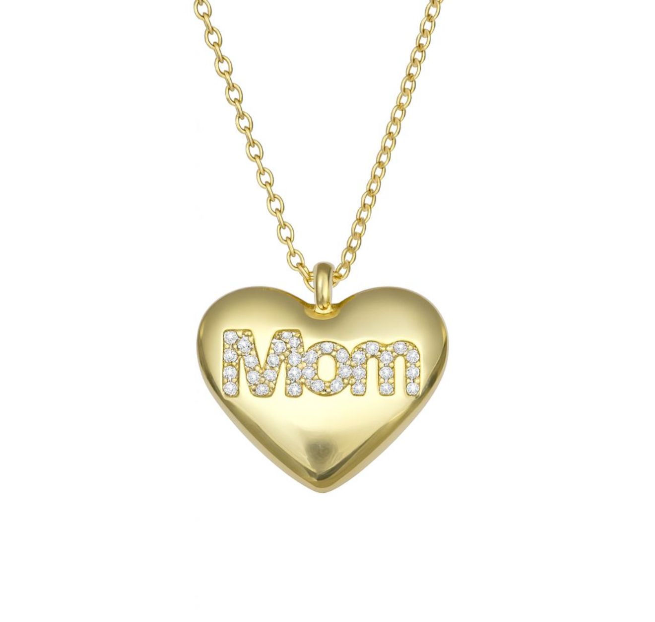 Collana Amore senza Confini