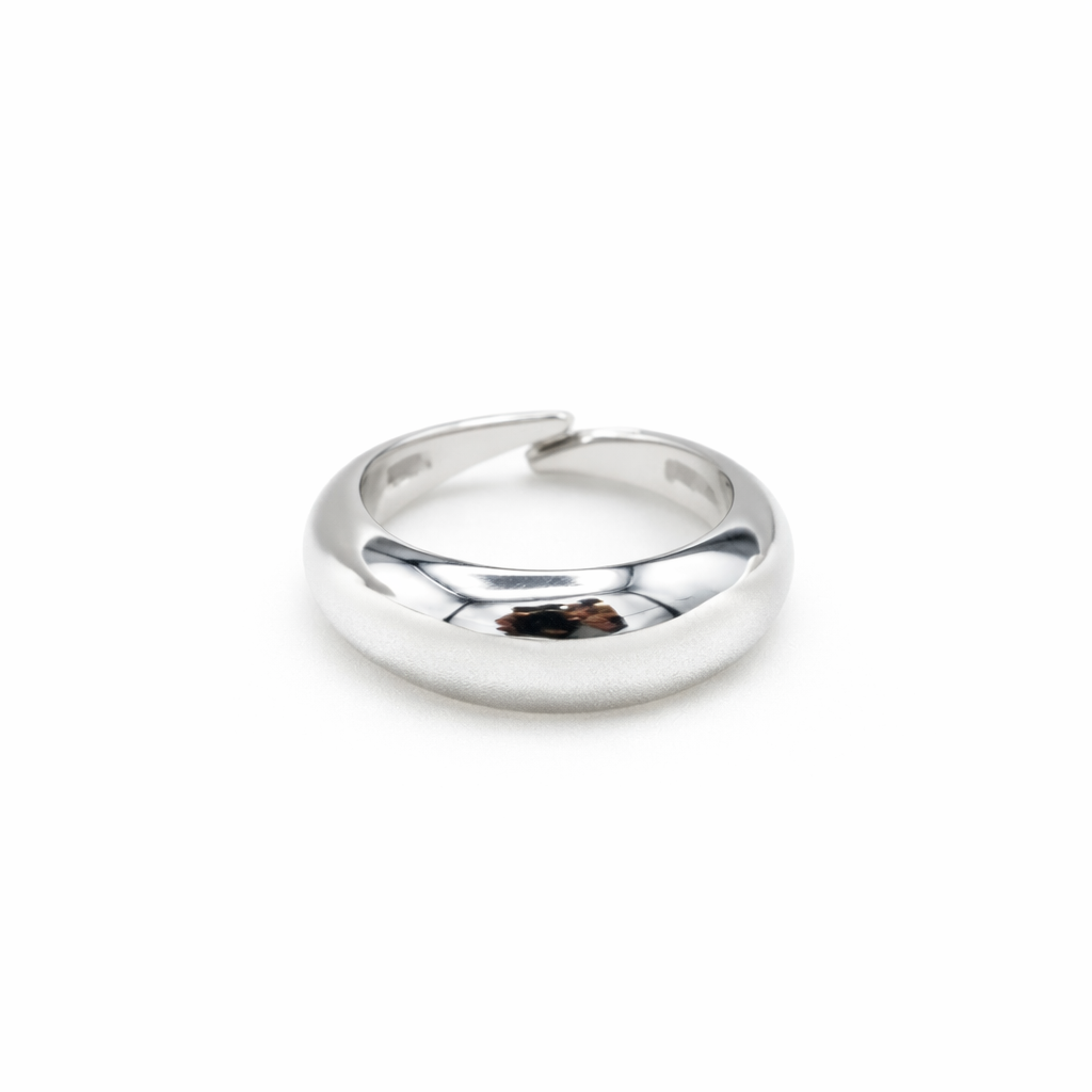 Anello Bombato