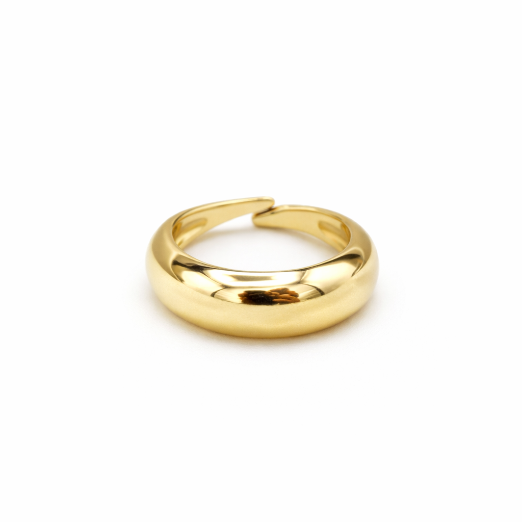 Anello Bombato