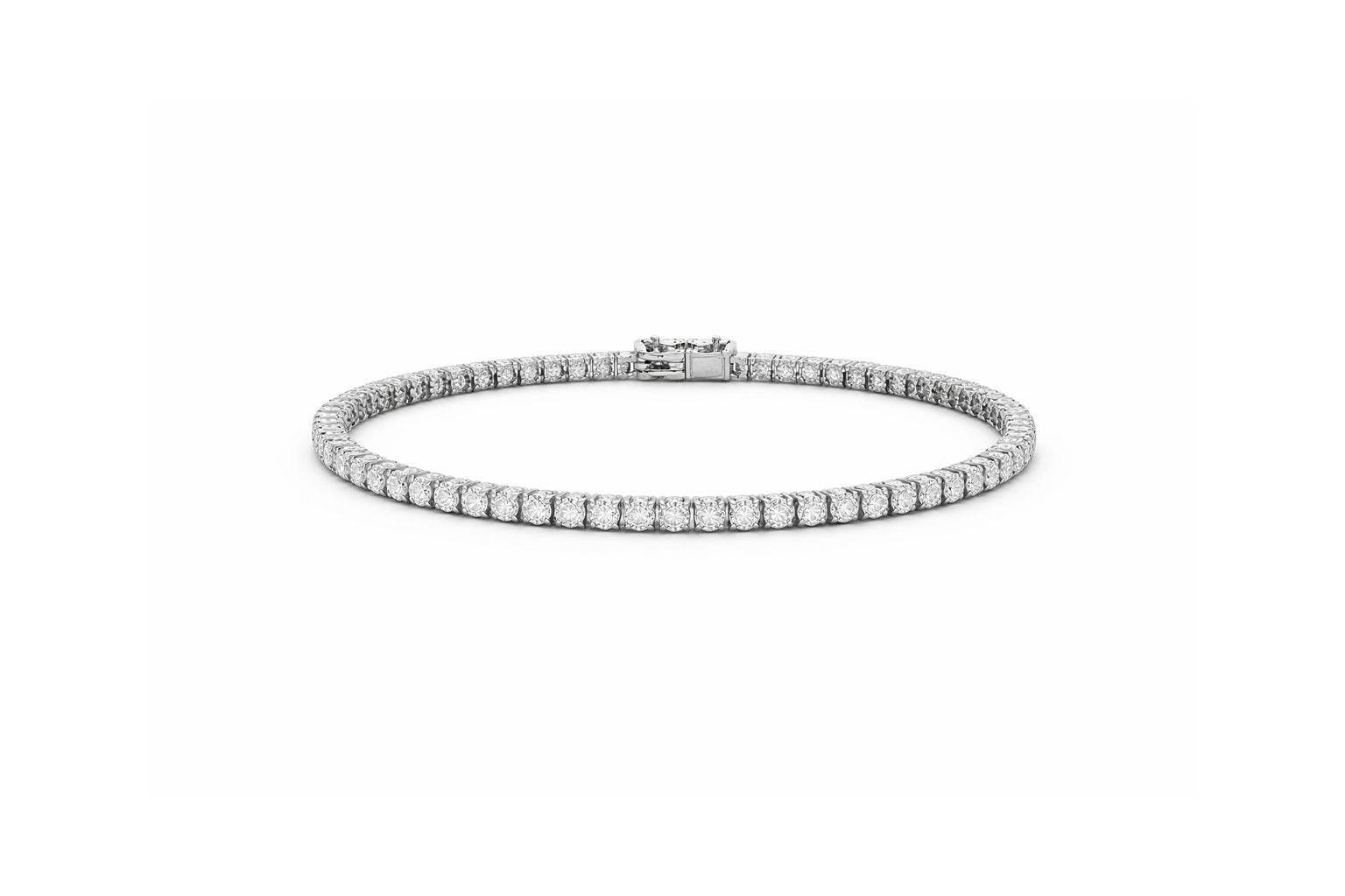 Bracciale Tennis